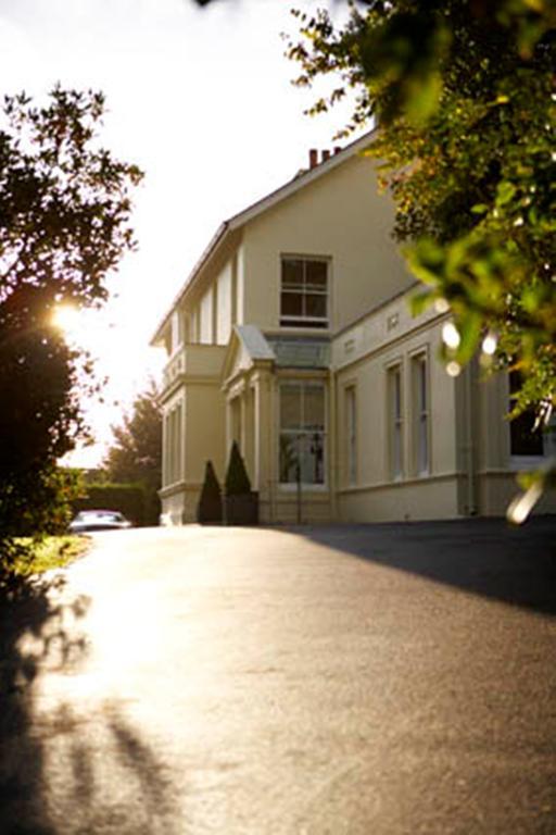 Hotel St Elizabeth'S House Plymouth Exterior foto